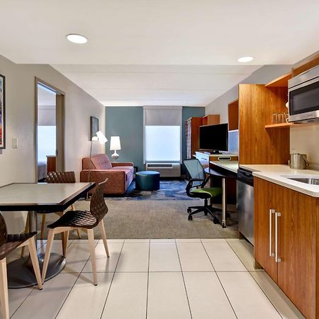 Home2 Suites By Hilton Nashville Vanderbilt, Tn Kültér fotó