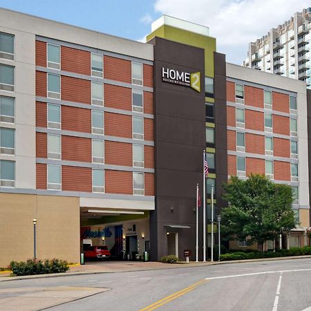 Home2 Suites By Hilton Nashville Vanderbilt, Tn Kültér fotó