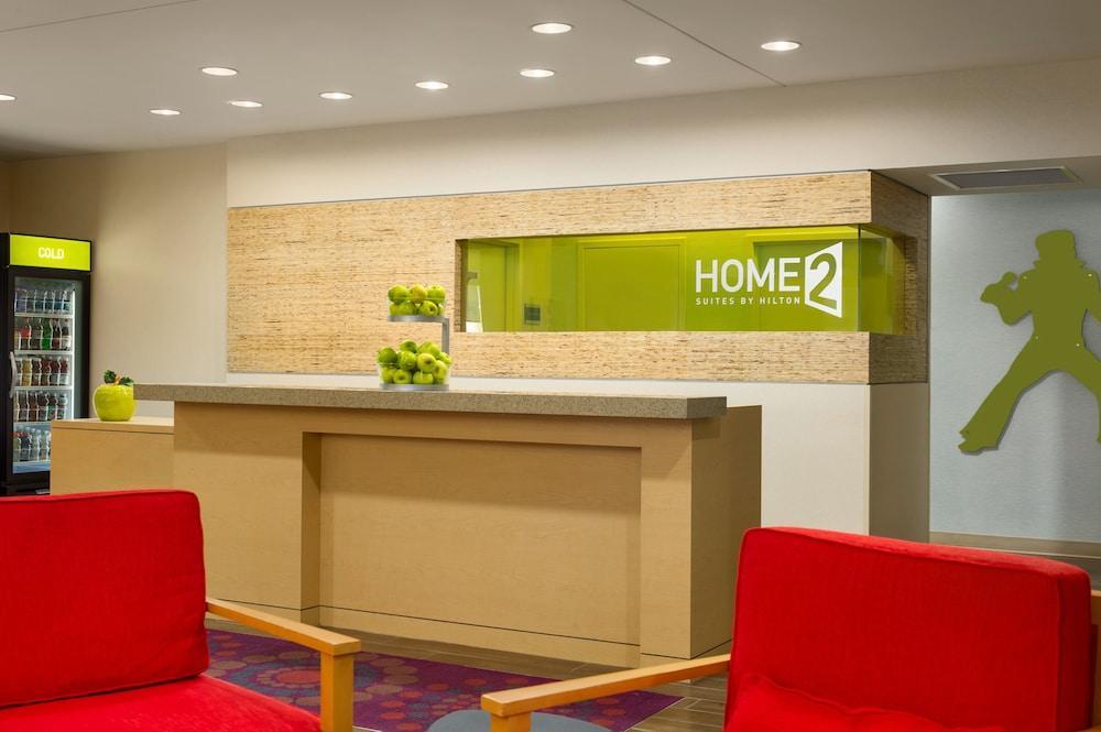 Home2 Suites By Hilton Nashville Vanderbilt, Tn Kültér fotó
