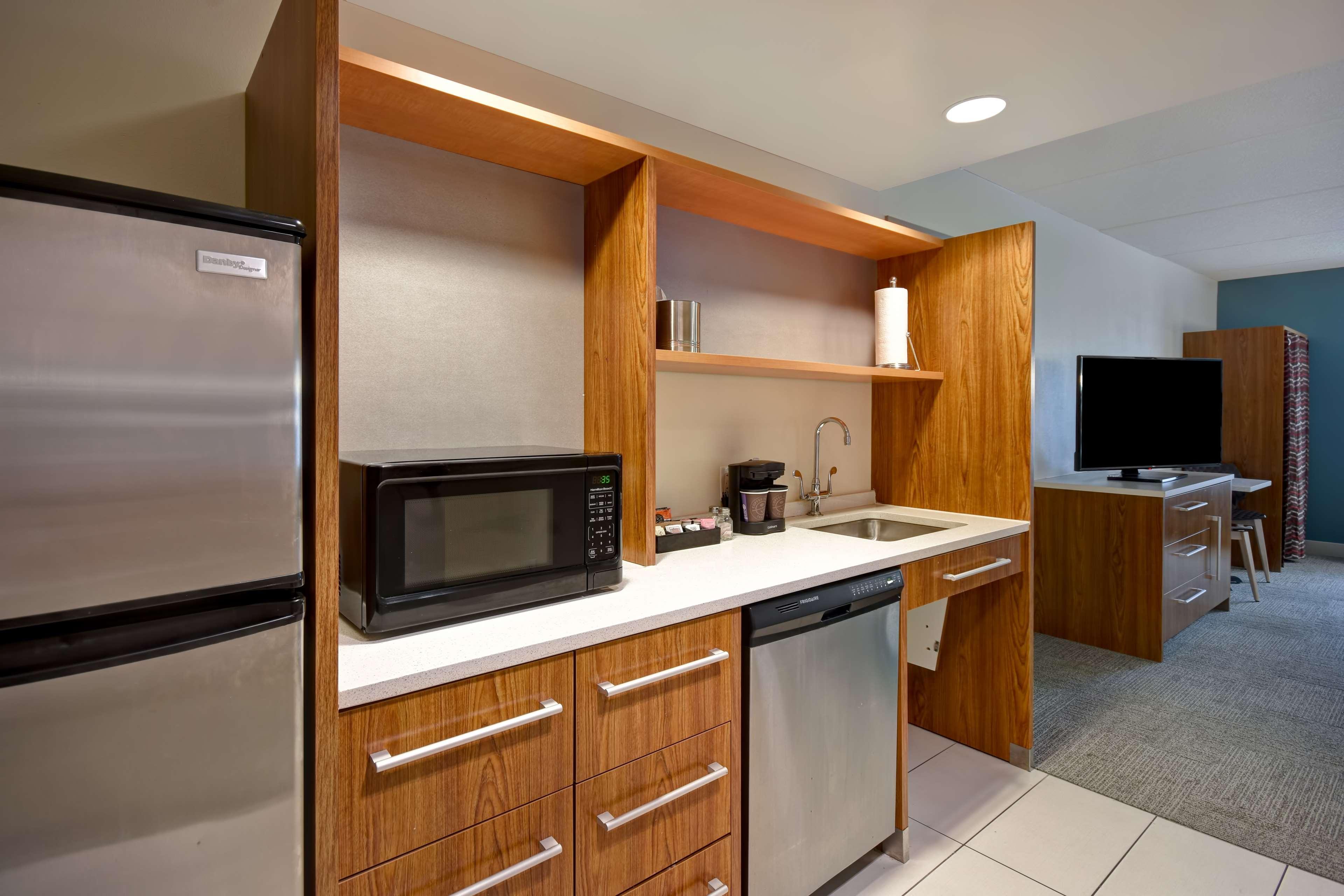 Home2 Suites By Hilton Nashville Vanderbilt, Tn Kültér fotó