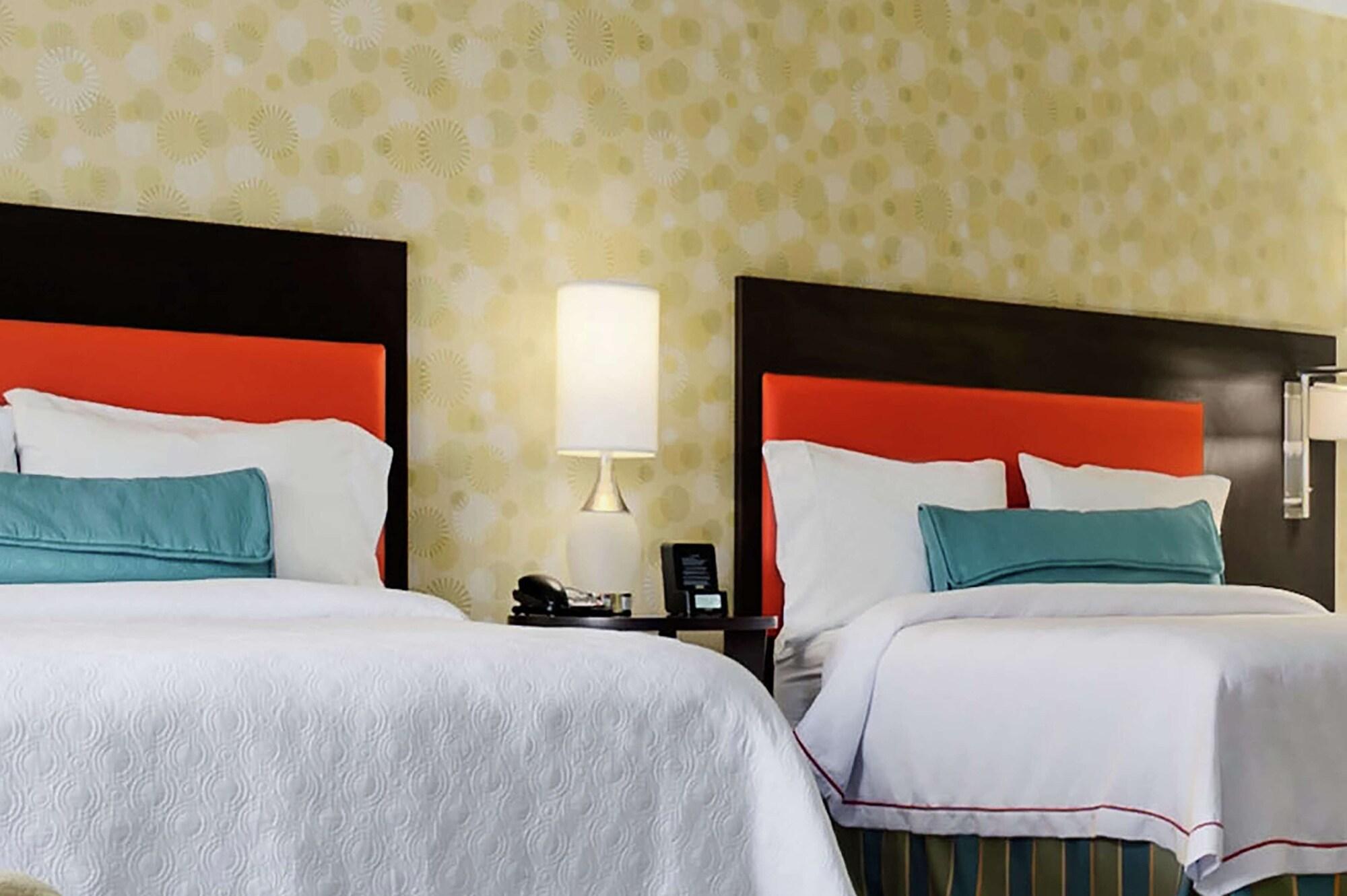Home2 Suites By Hilton Nashville Vanderbilt, Tn Kültér fotó