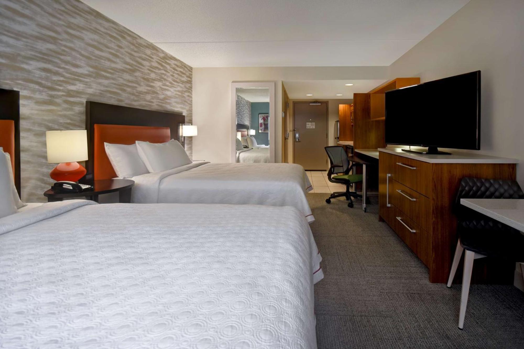 Home2 Suites By Hilton Nashville Vanderbilt, Tn Kültér fotó