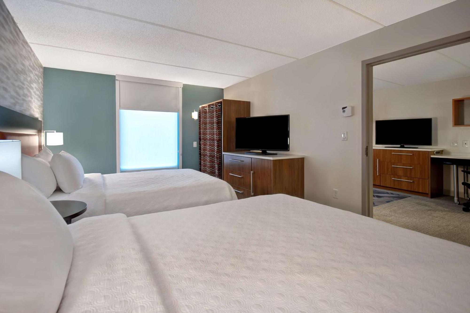 Home2 Suites By Hilton Nashville Vanderbilt, Tn Kültér fotó