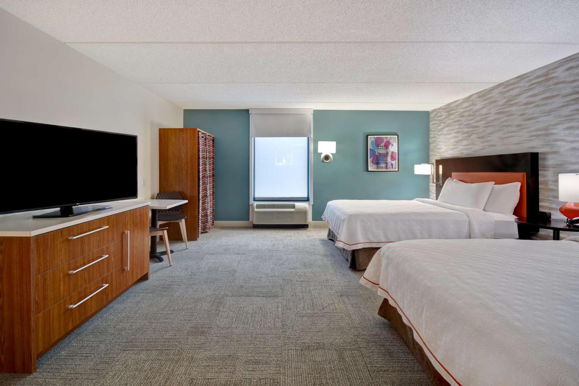 Home2 Suites By Hilton Nashville Vanderbilt, Tn Kültér fotó