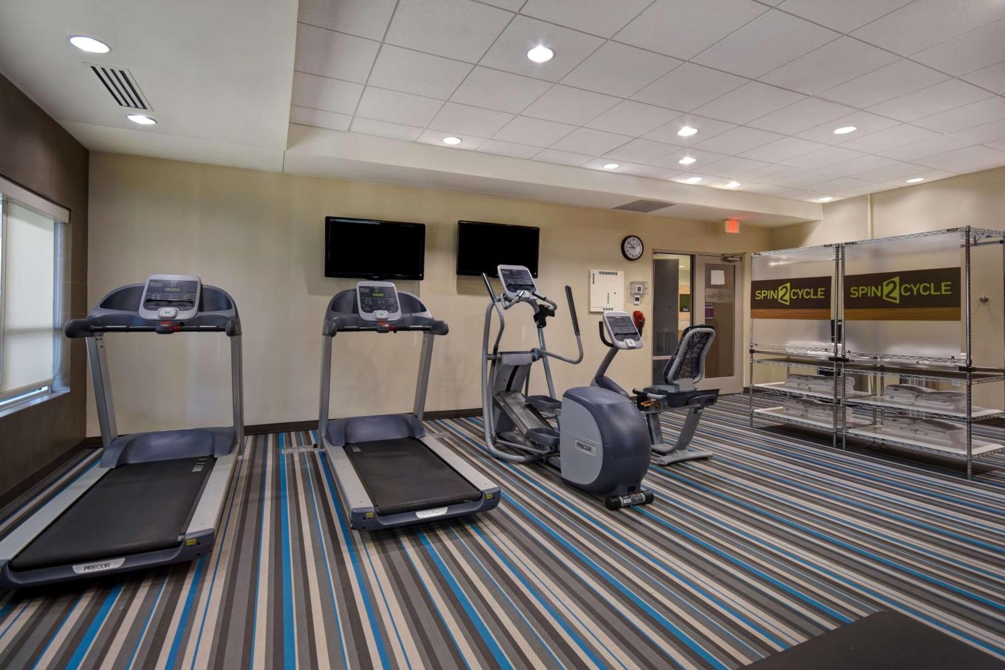 Home2 Suites By Hilton Nashville Vanderbilt, Tn Kültér fotó
