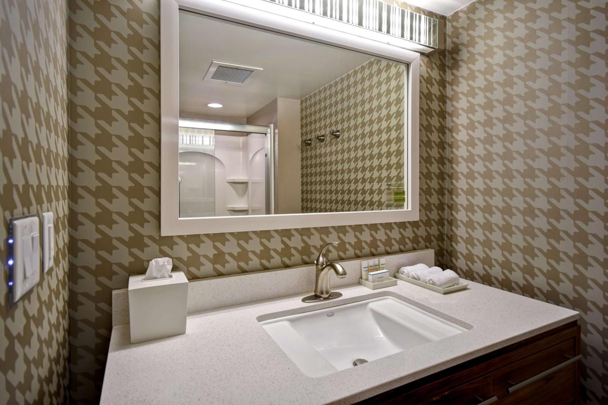 Home2 Suites By Hilton Nashville Vanderbilt, Tn Kültér fotó
