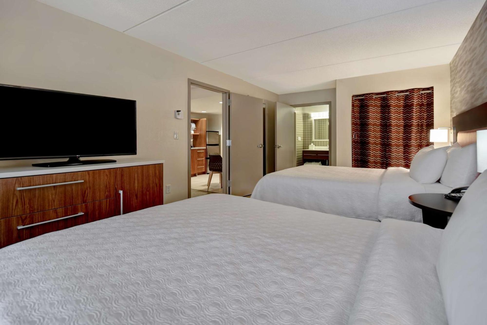 Home2 Suites By Hilton Nashville Vanderbilt, Tn Kültér fotó