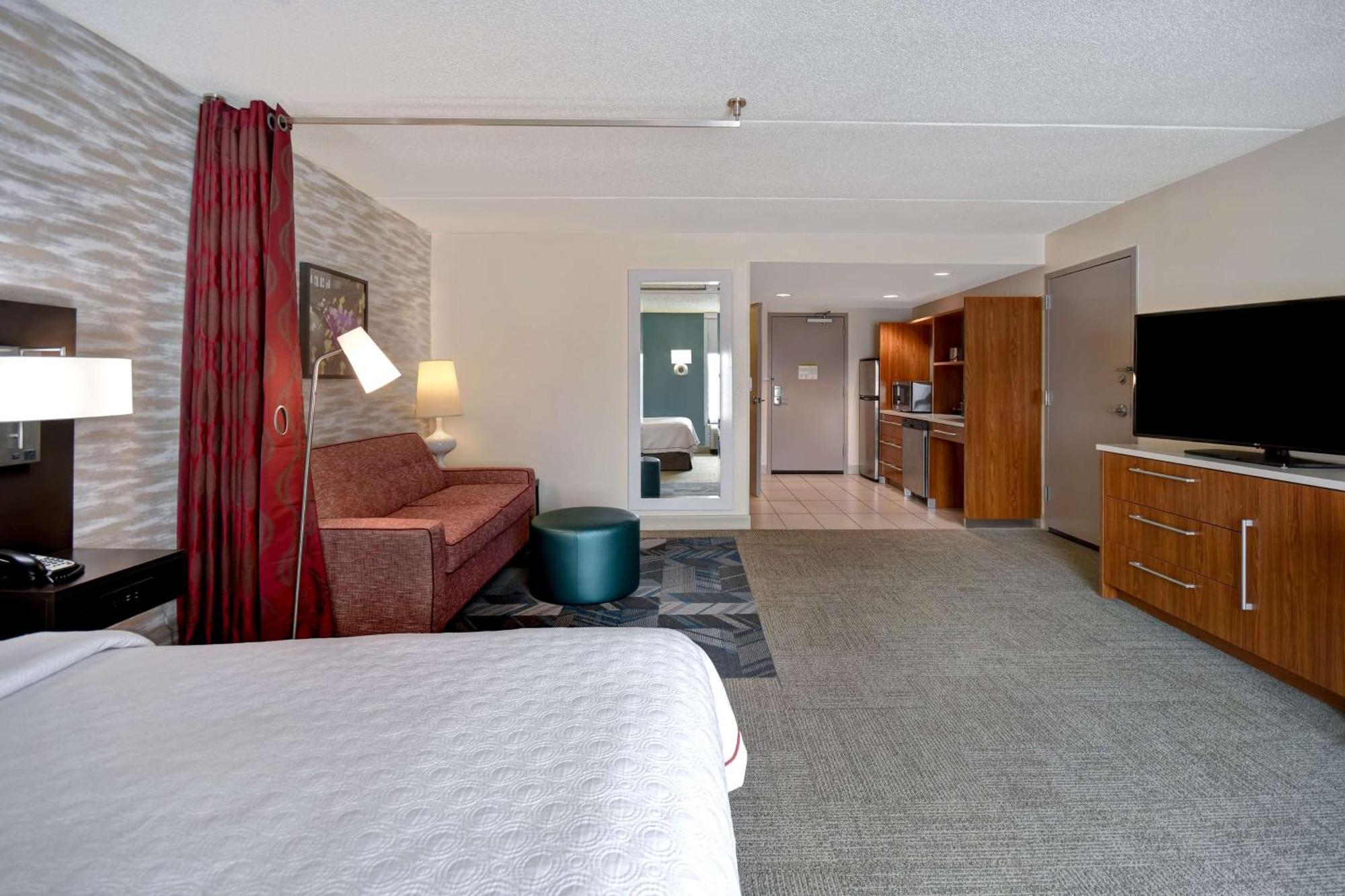 Home2 Suites By Hilton Nashville Vanderbilt, Tn Kültér fotó