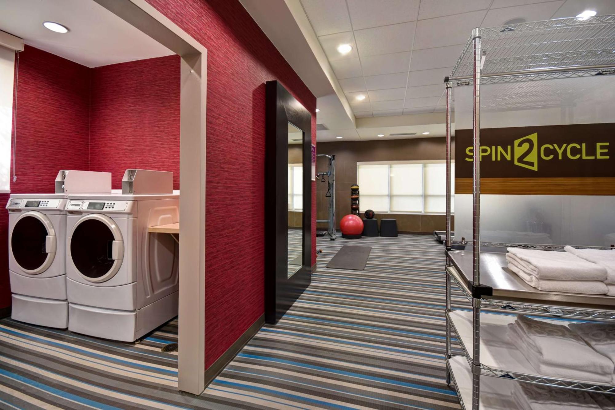 Home2 Suites By Hilton Nashville Vanderbilt, Tn Kültér fotó