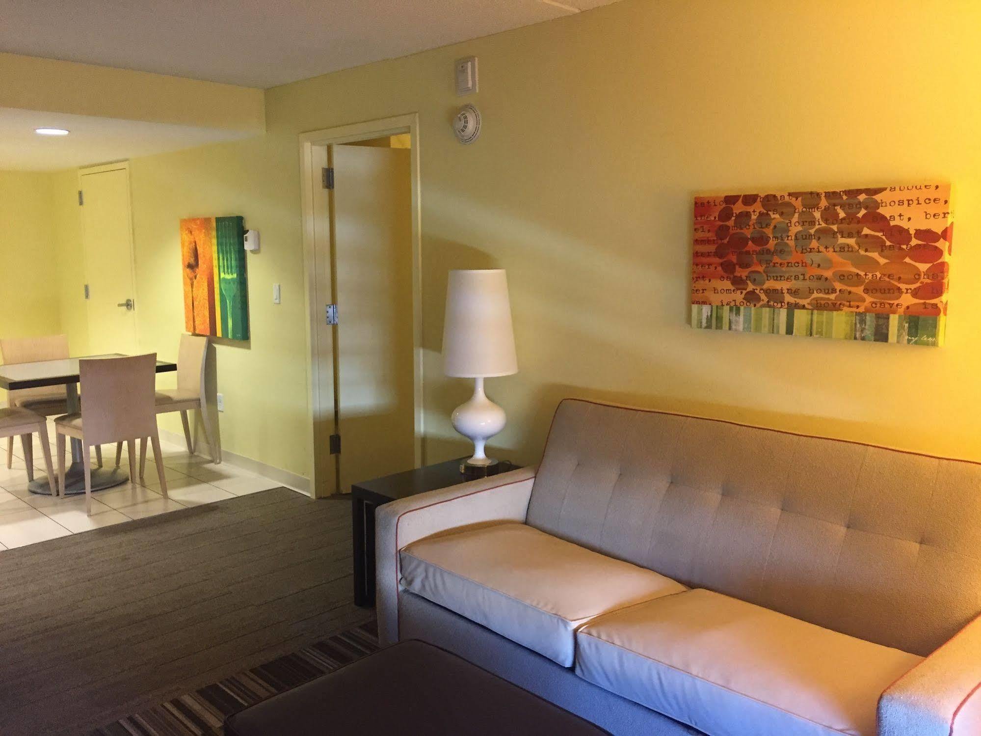 Home2 Suites By Hilton Nashville Vanderbilt, Tn Kültér fotó
