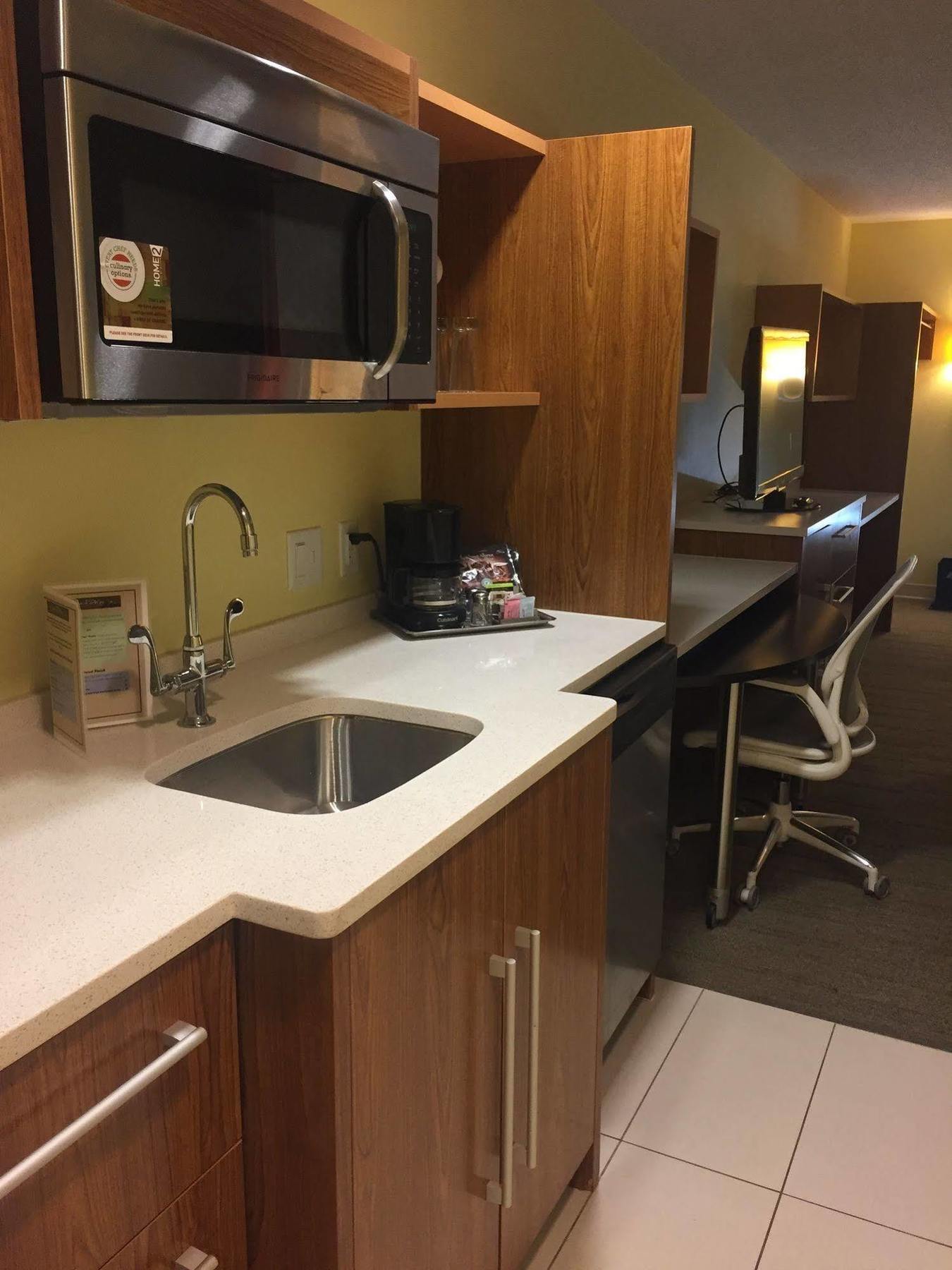 Home2 Suites By Hilton Nashville Vanderbilt, Tn Kültér fotó