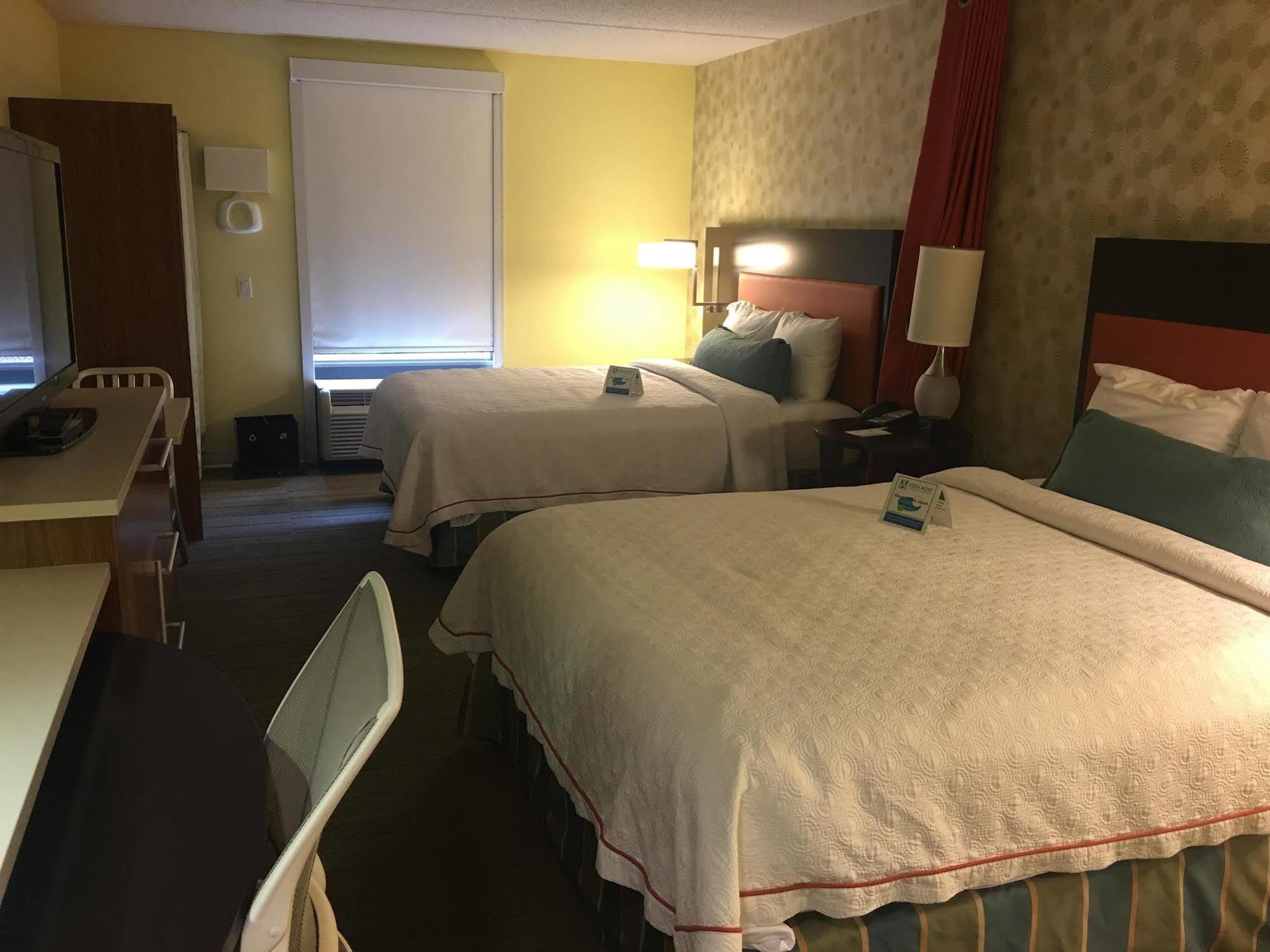 Home2 Suites By Hilton Nashville Vanderbilt, Tn Kültér fotó