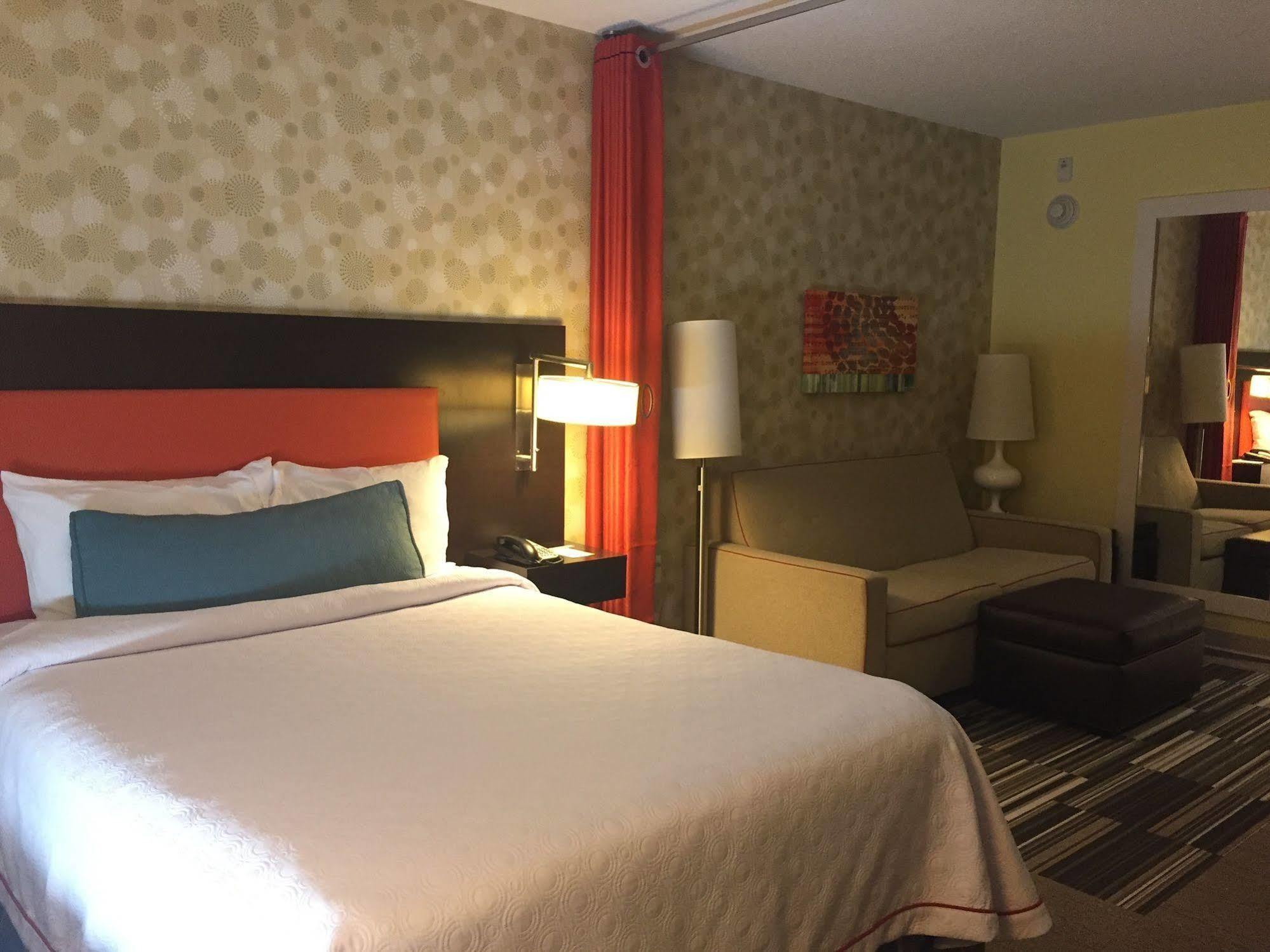 Home2 Suites By Hilton Nashville Vanderbilt, Tn Kültér fotó