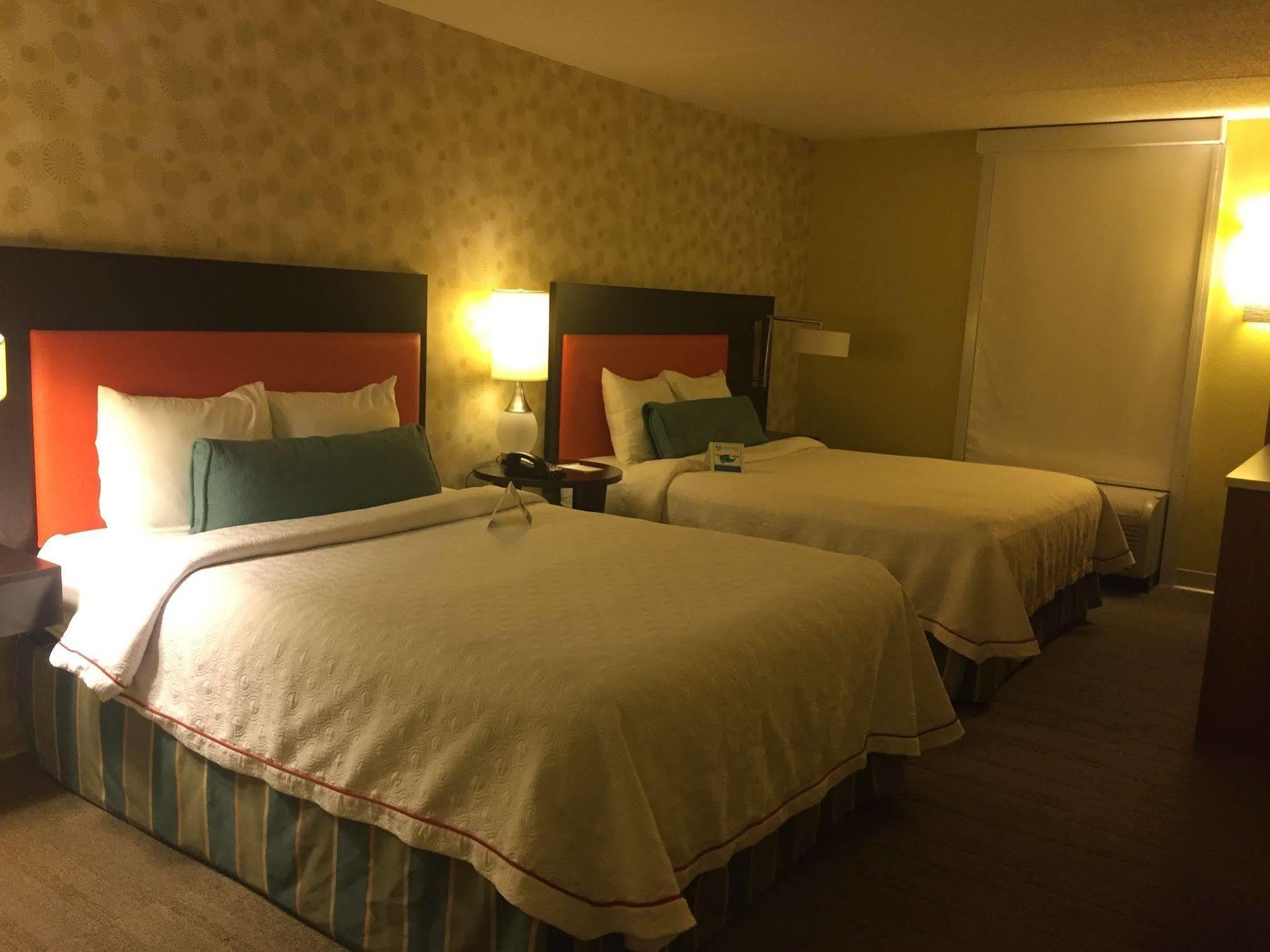 Home2 Suites By Hilton Nashville Vanderbilt, Tn Kültér fotó