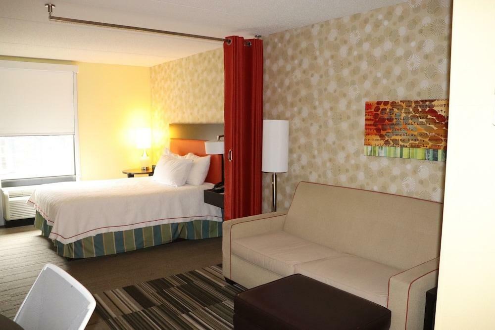 Home2 Suites By Hilton Nashville Vanderbilt, Tn Kültér fotó