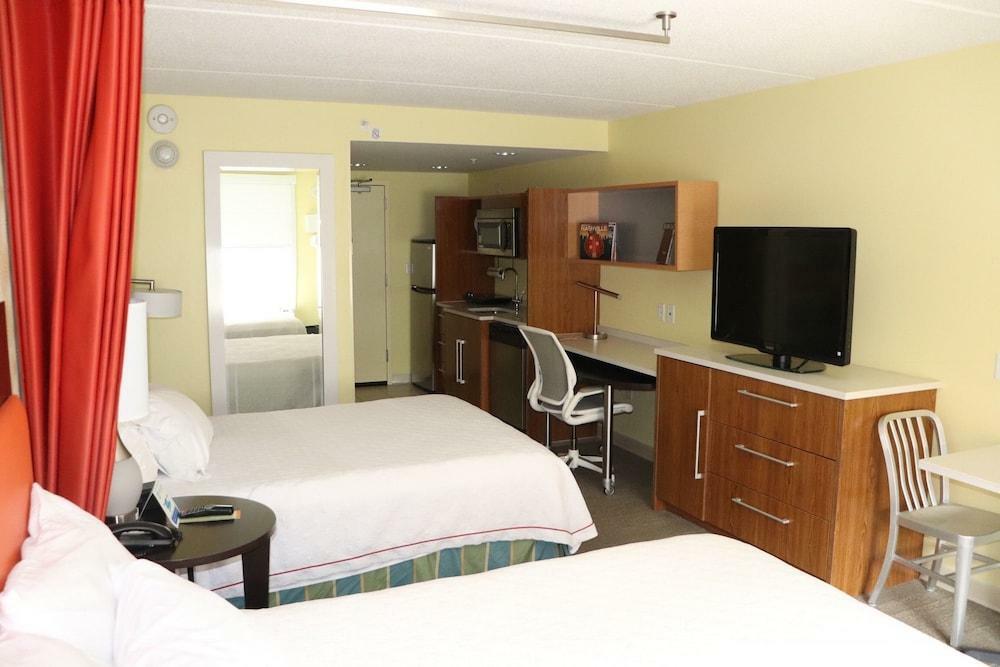 Home2 Suites By Hilton Nashville Vanderbilt, Tn Kültér fotó